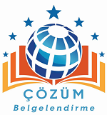 Çözüm Belgelendirme